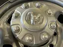 4 - Firestone LT245/70R17 Tires with Rims