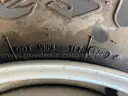 4 - Firestone LT245/70R17 Tires with Rims