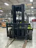 1996 Clark Forklift 6 ton