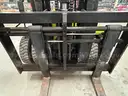 1996 Clark Forklift 6 ton