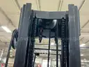 1996 Clark Forklift 6 ton