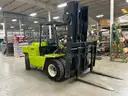 1996 Clark Forklift 6 ton