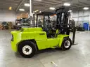 1996 Clark Forklift 6 ton