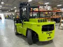 1996 Clark Forklift 6 ton