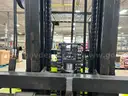 1996 Clark Forklift 6 ton