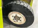 1996 Clark Forklift 6 ton