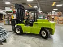 1996 Clark Forklift 6 ton