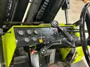 1996 Clark Forklift 6 ton