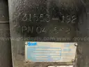 1996 Clark Forklift 6 ton