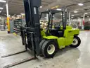1996 Clark Forklift 6 ton