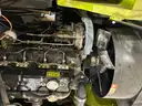 1996 Clark Forklift 6 ton