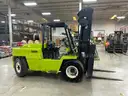 1996 Clark Forklift 6 ton