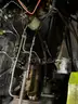1996 Clark Forklift 6 ton