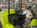 1996 Clark Forklift 6 ton
