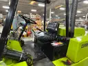 1996 Clark Forklift 6 ton