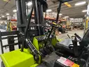 1996 Clark Forklift 6 ton