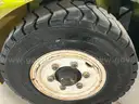 1996 Clark Forklift 6 ton