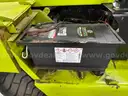 1996 Clark Forklift 6 ton