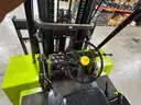 1996 Clark Forklift 6 ton