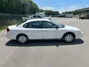 2004 Ford Taurus