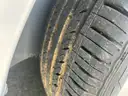 2004 Ford Taurus