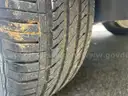 2004 Ford Taurus