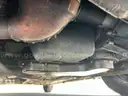 2004 Ford Taurus