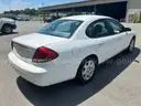 2004 Ford Taurus