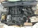 2004 Ford Taurus