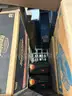 1 Lot of Miscellaneous Vehicle Parts
