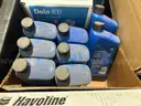 1 Lot of Miscellaneous Vehicle Parts