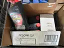 1 Lot of Miscellaneous Vehicle Parts