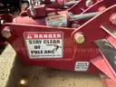 EZ Spot UR Skid Steer Pole Clamp Attachment