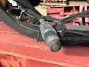 EZ Spot UR Skid Steer Pole Clamp Attachment