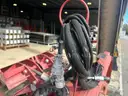 EZ Spot UR Skid Steer Pole Clamp Attachment