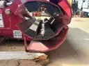 EZ Spot UR Skid Steer Pole Clamp Attachment