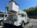 2013 International 4400 SBA 4x2 Bucket Truck