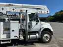 2013 International 4400 SBA 4x2 Bucket Truck