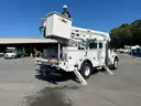 2013 International 4400 SBA 4x2 Bucket Truck