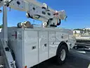 2013 International 4400 SBA 4x2 Bucket Truck