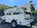 2013 International 4400 SBA 4x2 Bucket Truck
