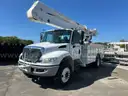 2013 International 4400 SBA 4x2 Bucket Truck