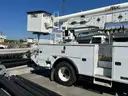 2013 International 4400 SBA 4x2 Bucket Truck