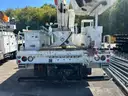 2013 International 4400 SBA 4x2 Bucket Truck