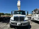 2013 International 4400 SBA 4x2 Bucket Truck