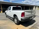 2016 RAM 2500