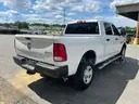 2016 RAM 2500