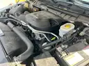 2016 RAM 2500