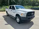 2016 RAM 2500