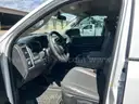 2016 RAM 2500